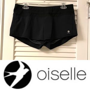 Mac Roga Shorts Sz. 6